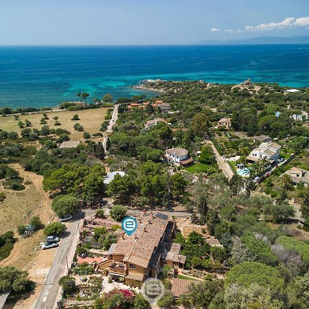 Matilde Graceful House Daire Capitana Dış mekan fotoğraf