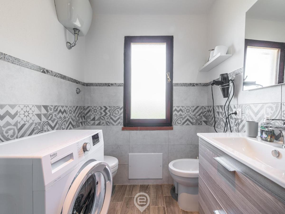 Matilde Graceful House Daire Capitana Dış mekan fotoğraf