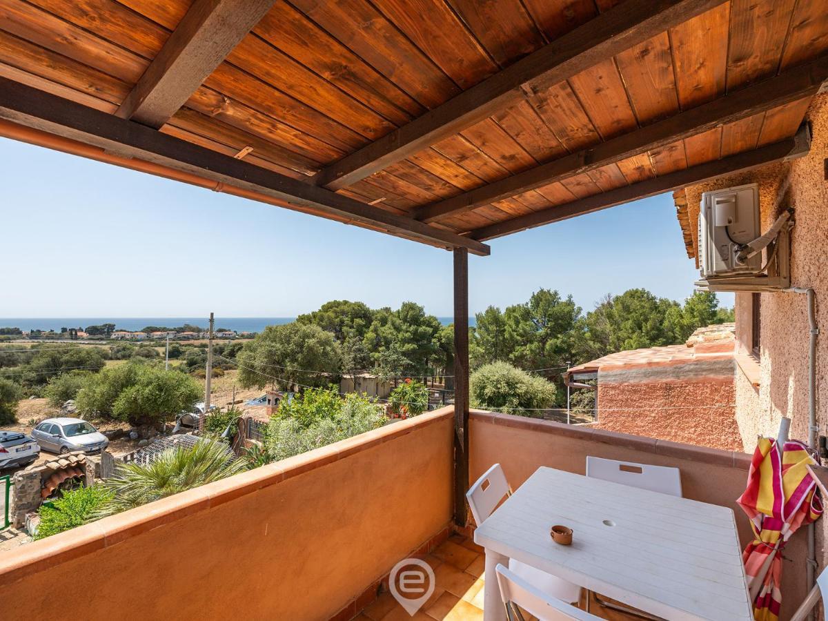 Matilde Graceful House Daire Capitana Dış mekan fotoğraf