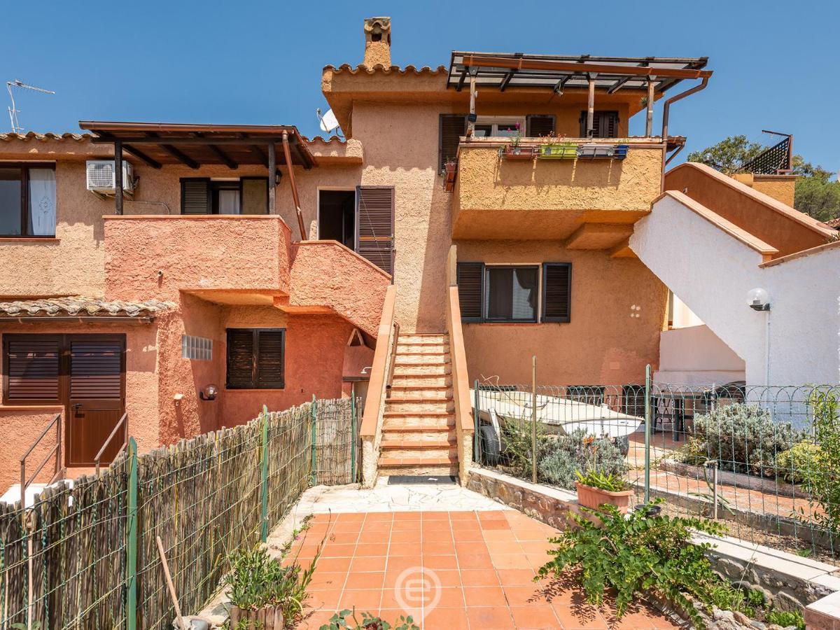 Matilde Graceful House Daire Capitana Dış mekan fotoğraf