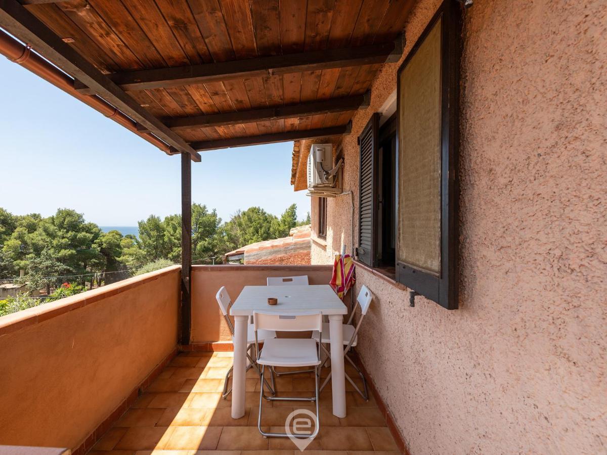 Matilde Graceful House Daire Capitana Dış mekan fotoğraf