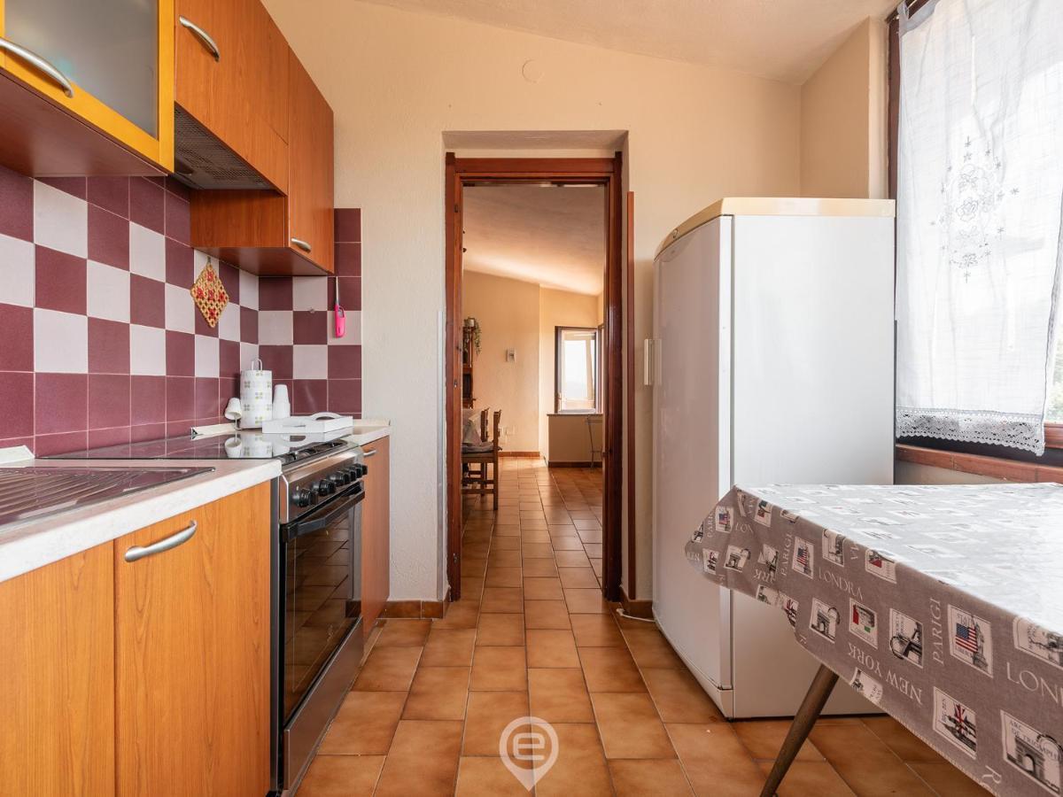 Matilde Graceful House Daire Capitana Dış mekan fotoğraf
