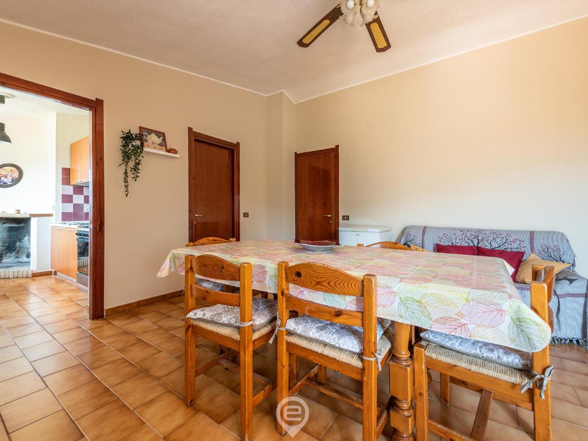 Matilde Graceful House Daire Capitana Dış mekan fotoğraf
