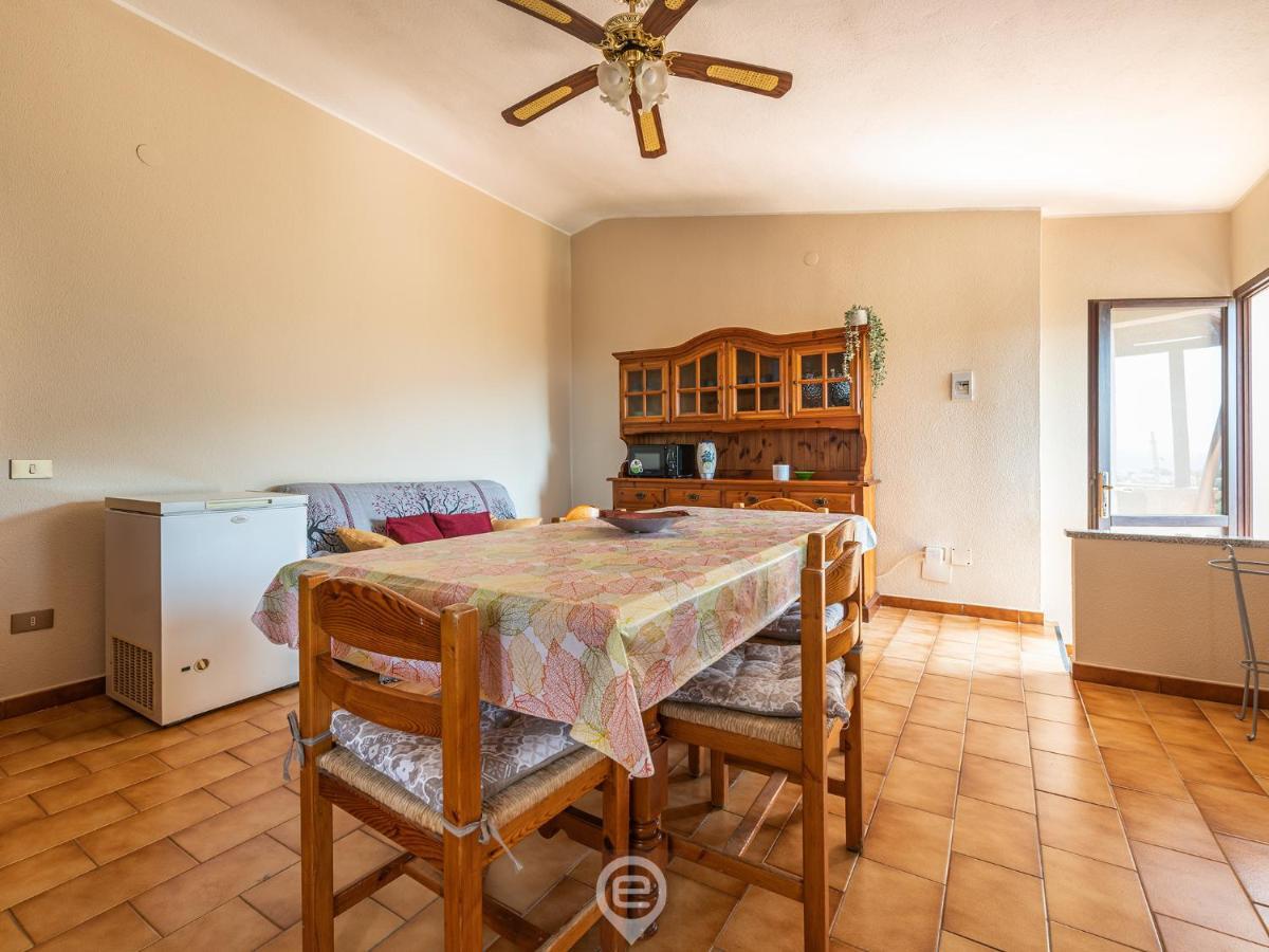 Matilde Graceful House Daire Capitana Dış mekan fotoğraf