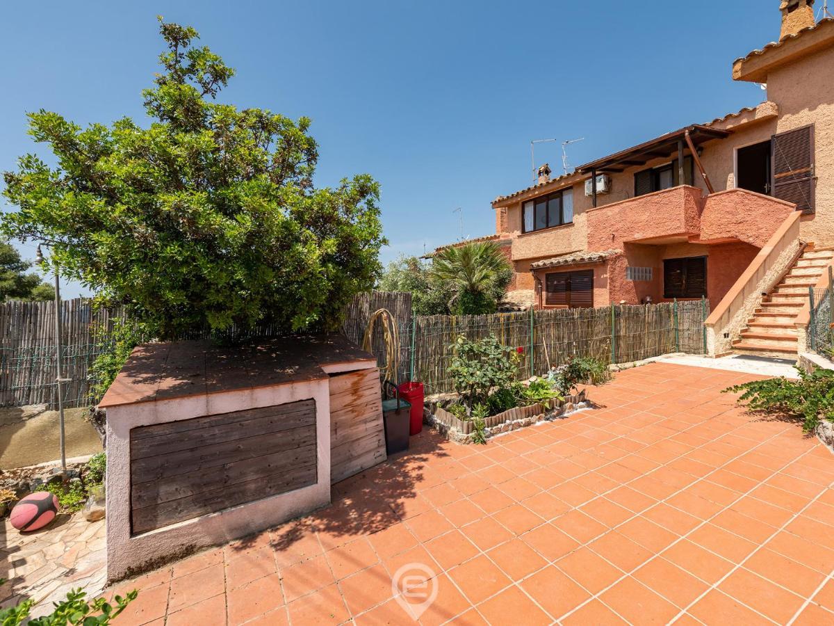 Matilde Graceful House Daire Capitana Dış mekan fotoğraf